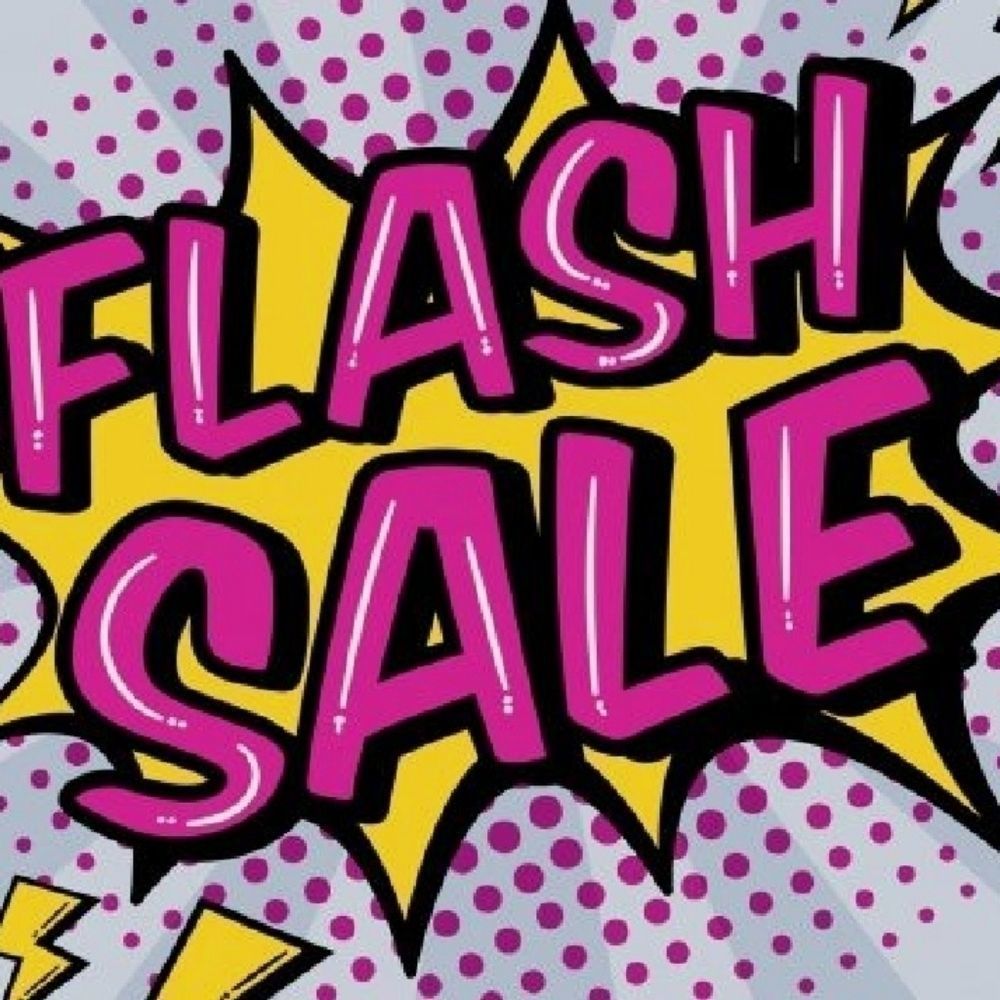 Flash sale !!!! 2 day sale !!! - Picture 3 of 3